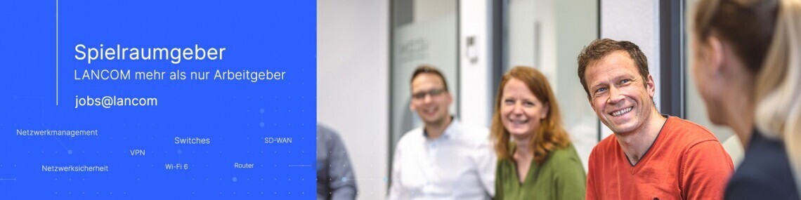 Territory Account Manager (m/w/d) (R0901), 1. Bild